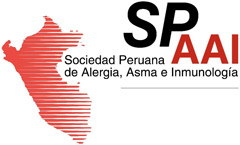 Sociedad Peruana de Asma, Alergia e Inmunología